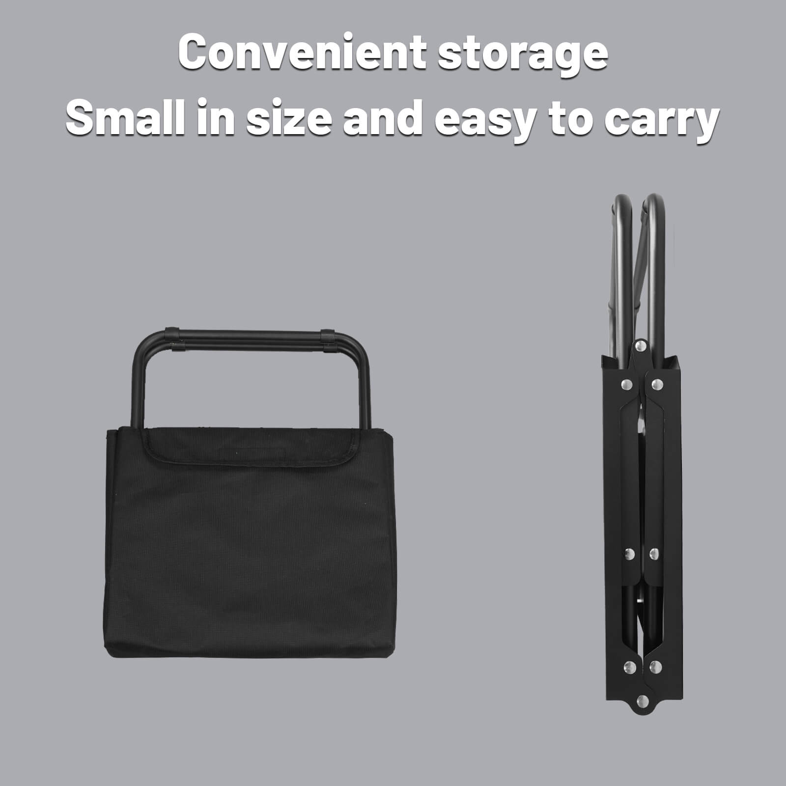Portable tactical table tactical folding table portable lightweight easy carry outdoor camping