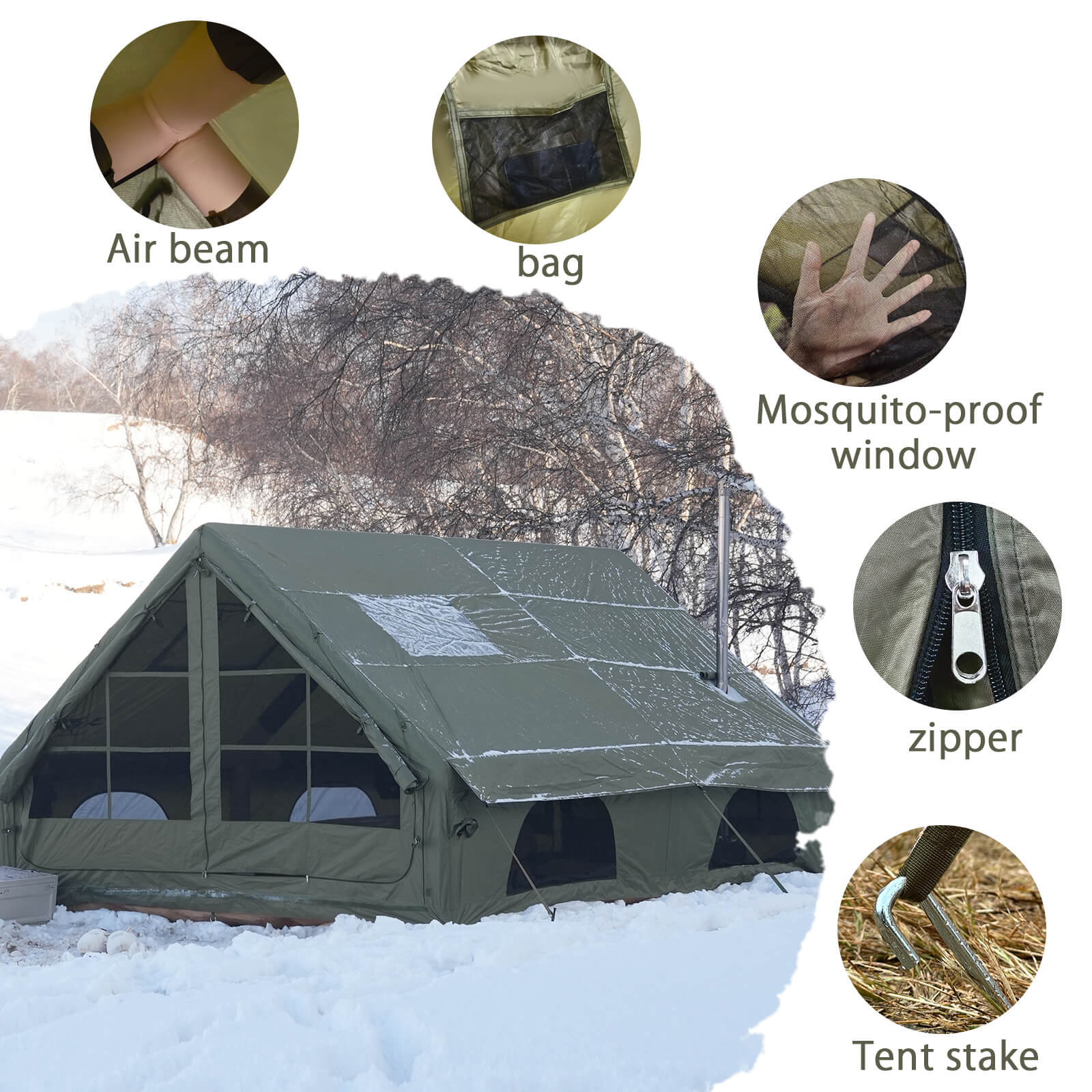 Inflatable tent air valve detail inflatable tent air column valve detail durable sealing system