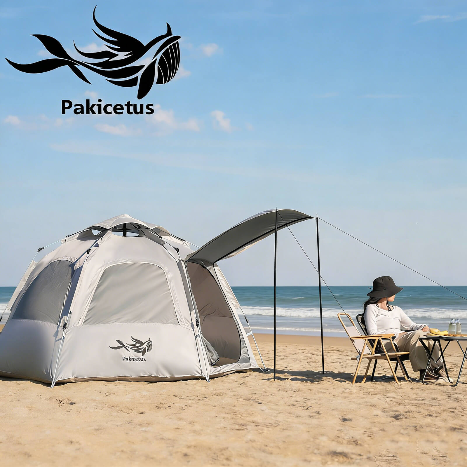 Hexagon pop up camping tent hexagon pop up camping tent fast setup large outdoor shelter waterproof