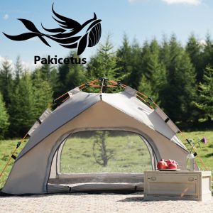 pop up camping tent fast setup portable waterproof outdoor shelter