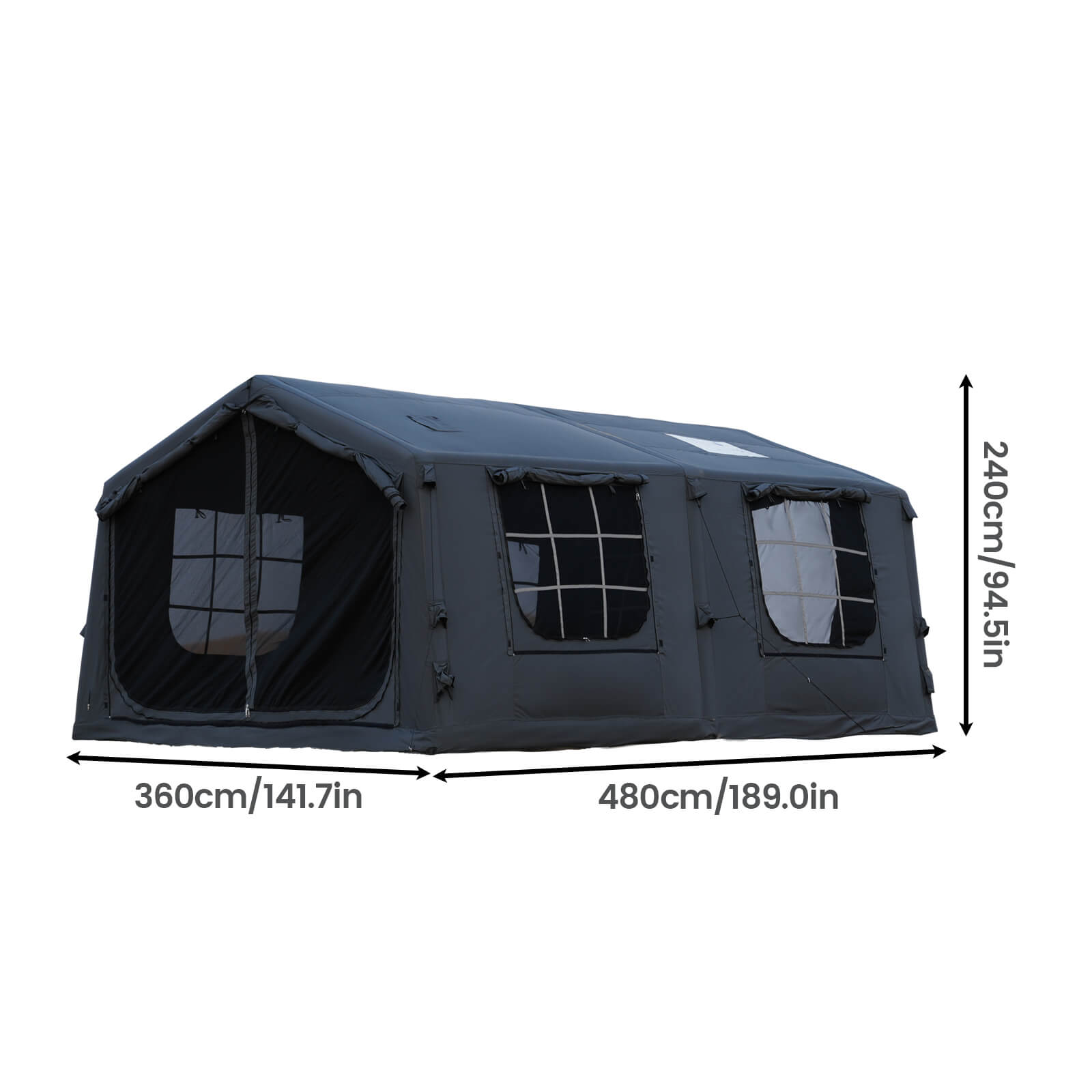 Two room tent dimensions inflatable camping tent two room dimensions layout size length width height