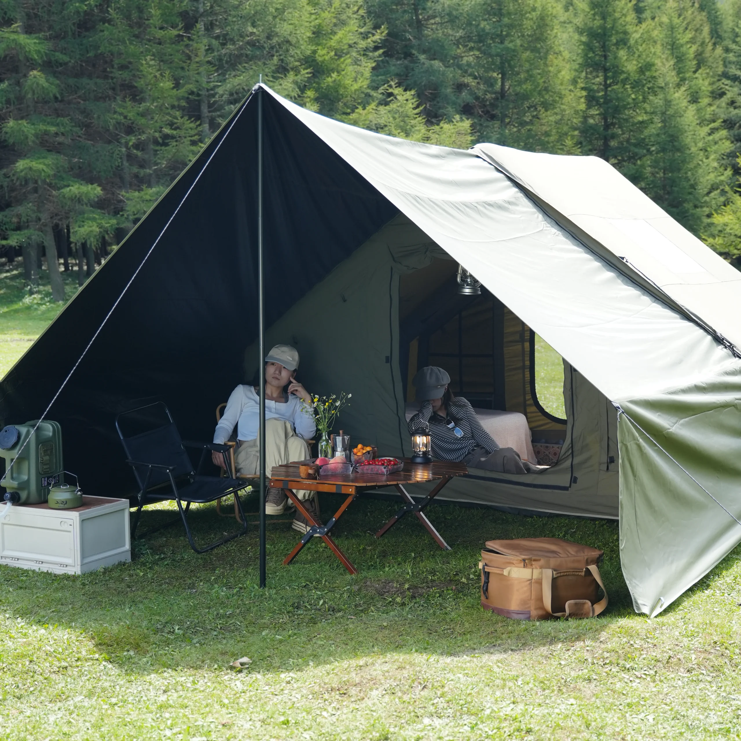 How Long Does a Tent Last? Factors That Affect Tent Lifespan